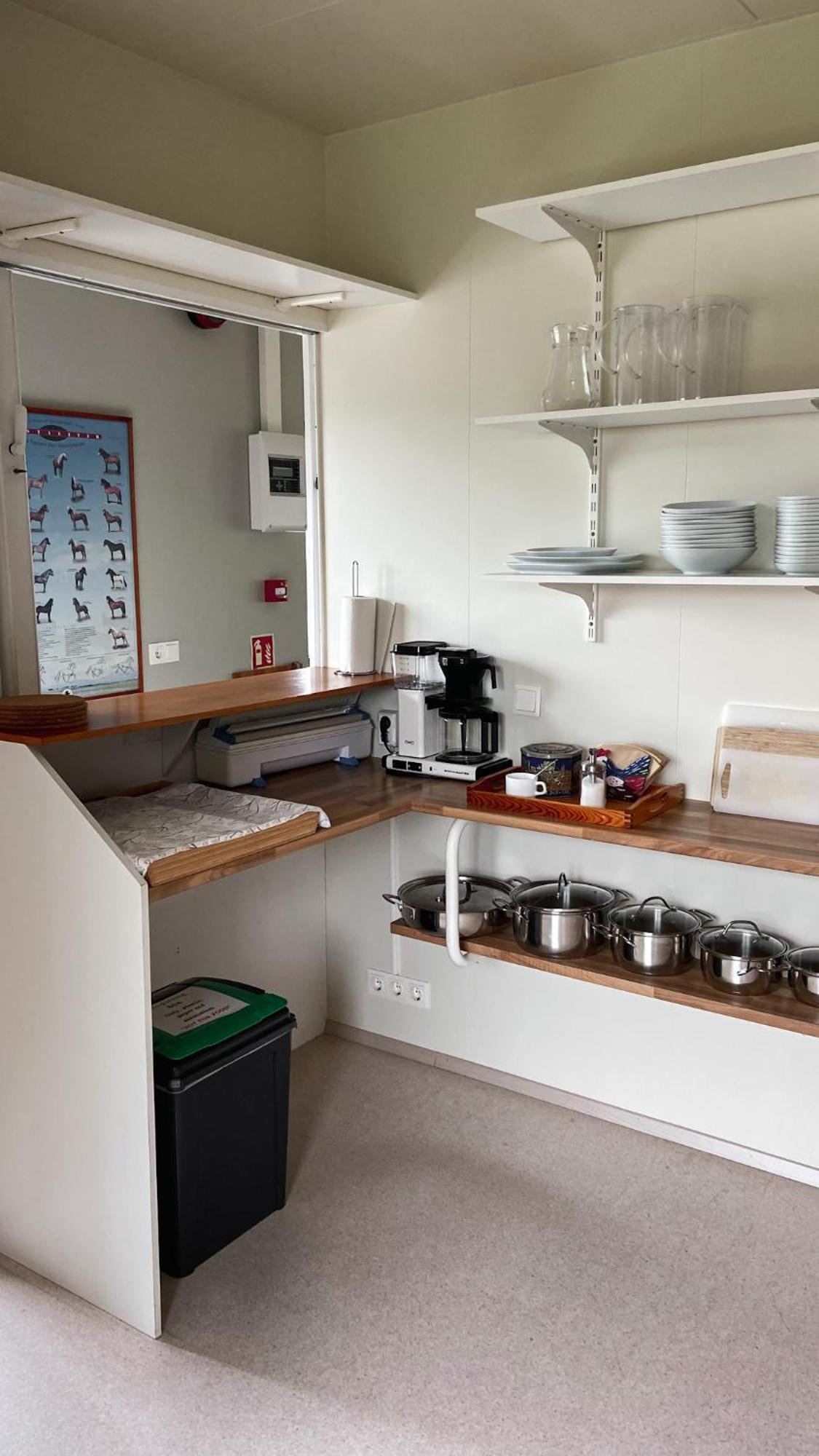 Skipalaekur Guesthouse Egilsstaðir Eksteriør billede