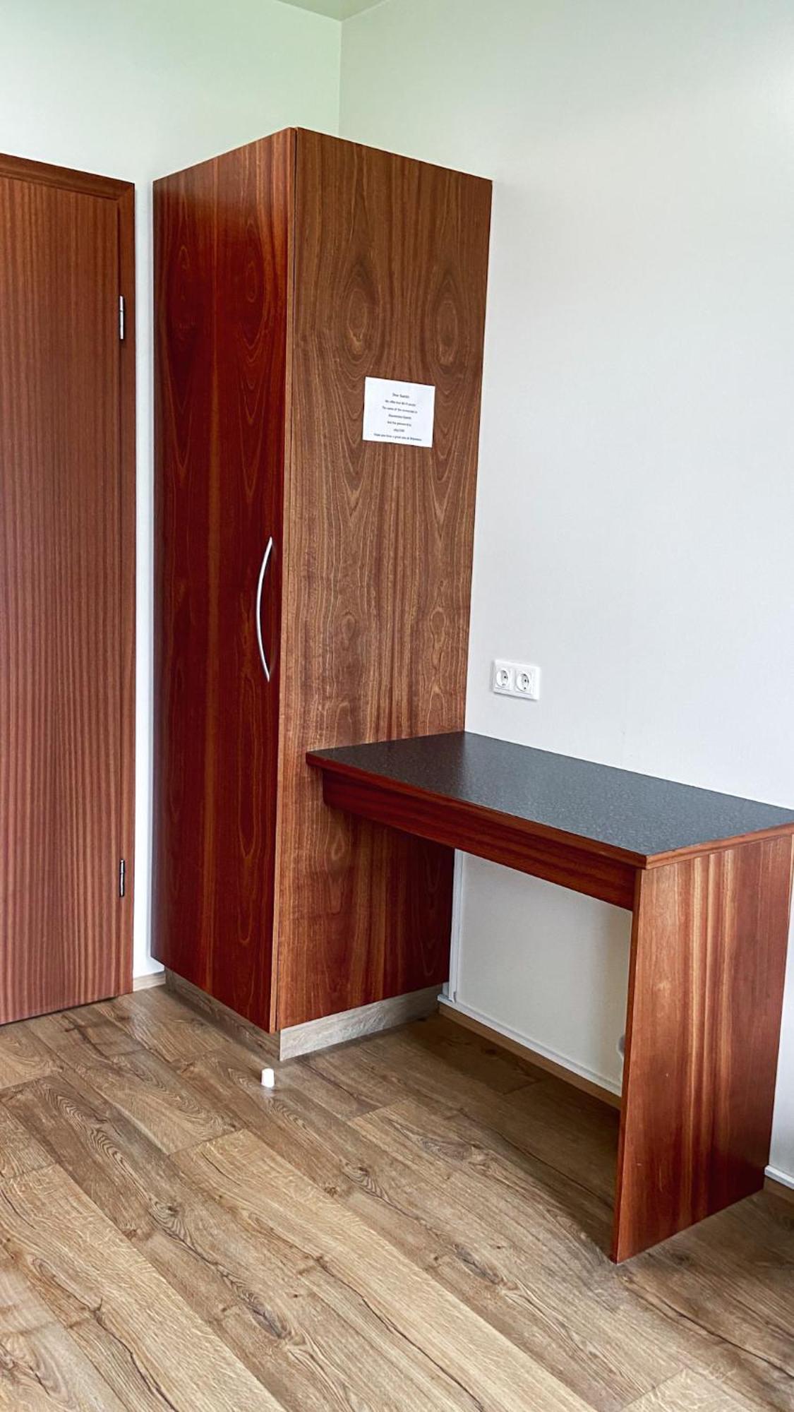 Skipalaekur Guesthouse Egilsstaðir Eksteriør billede