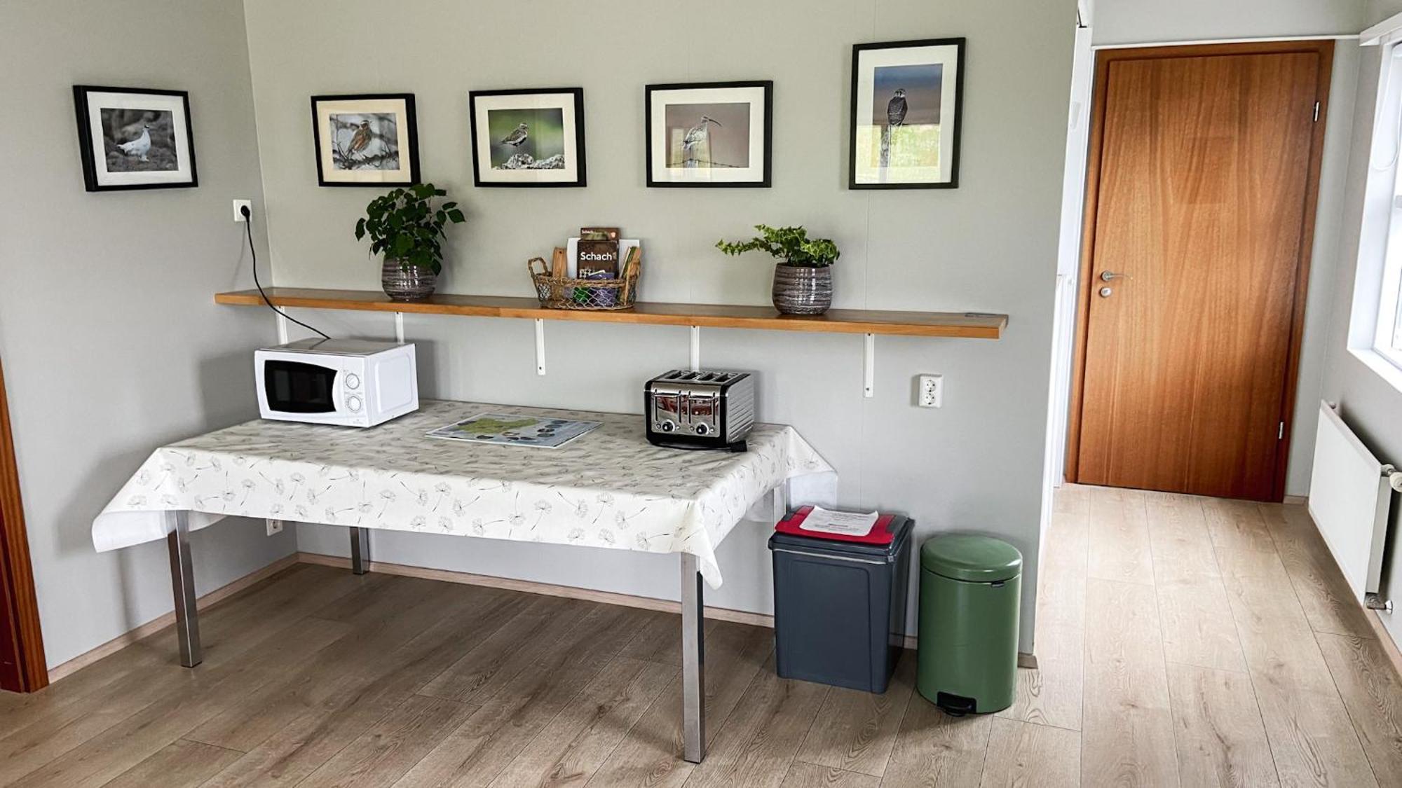 Skipalaekur Guesthouse Egilsstaðir Eksteriør billede