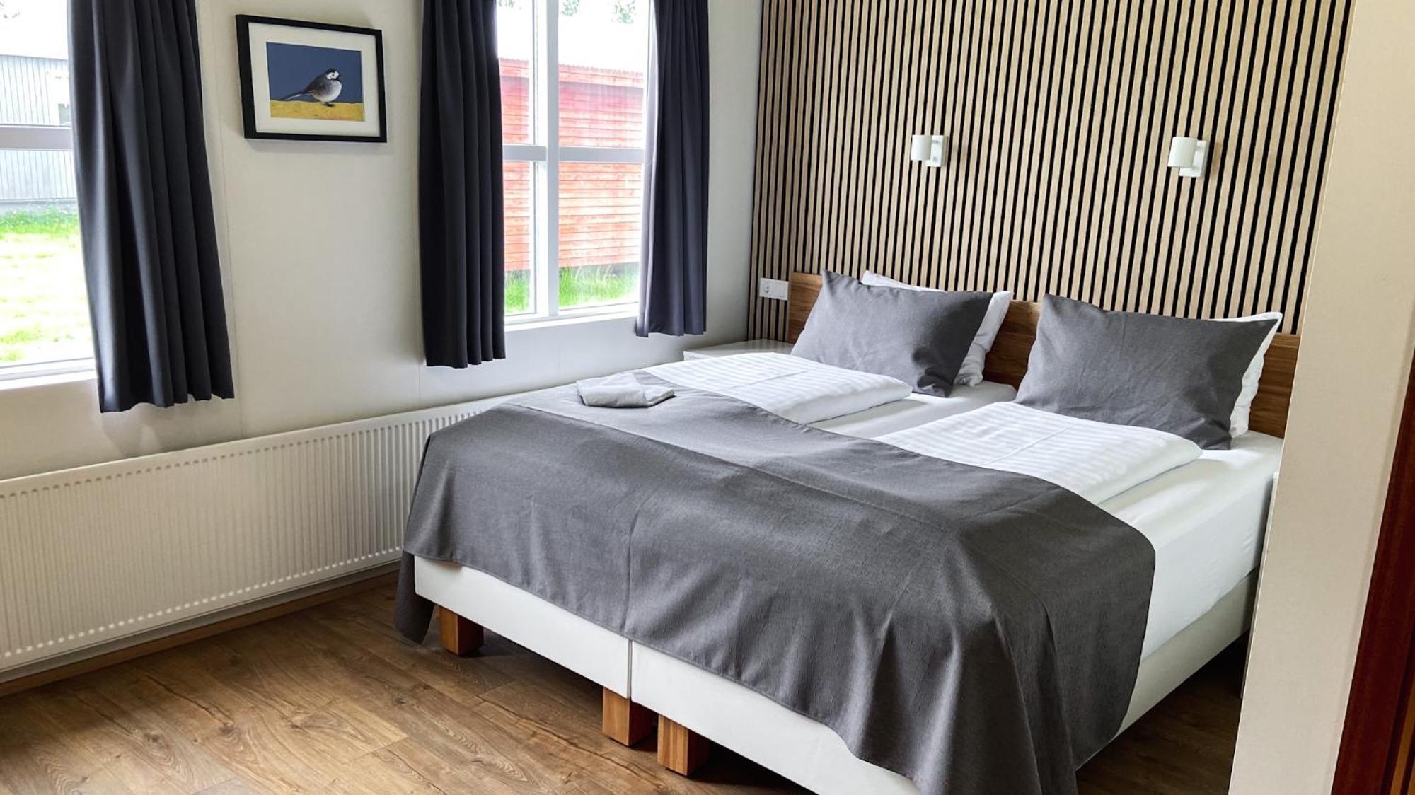 Skipalaekur Guesthouse Egilsstaðir Eksteriør billede