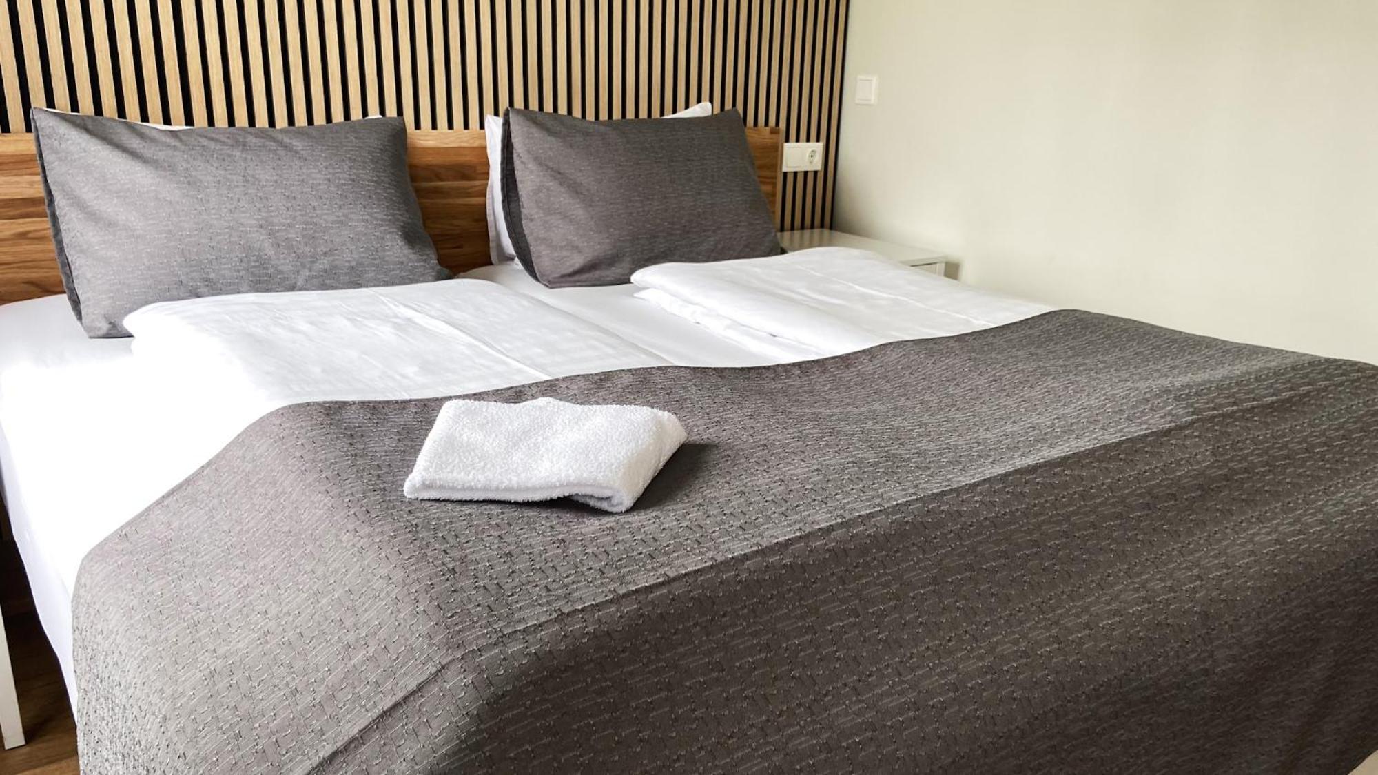 Skipalaekur Guesthouse Egilsstaðir Eksteriør billede