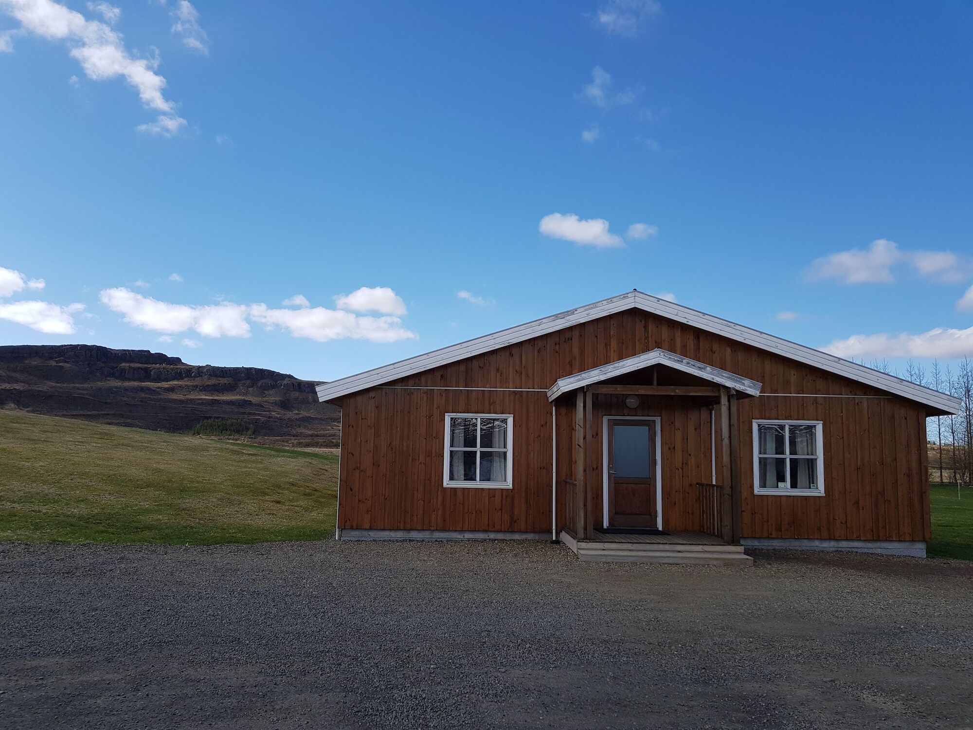 Skipalaekur Guesthouse Egilsstaðir Eksteriør billede